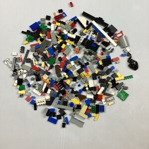 Lot of Leg Blocks weight - 14.6 oz Mixed blocks